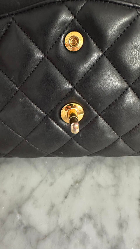 Chanel Jumbo Classic Flap Bag