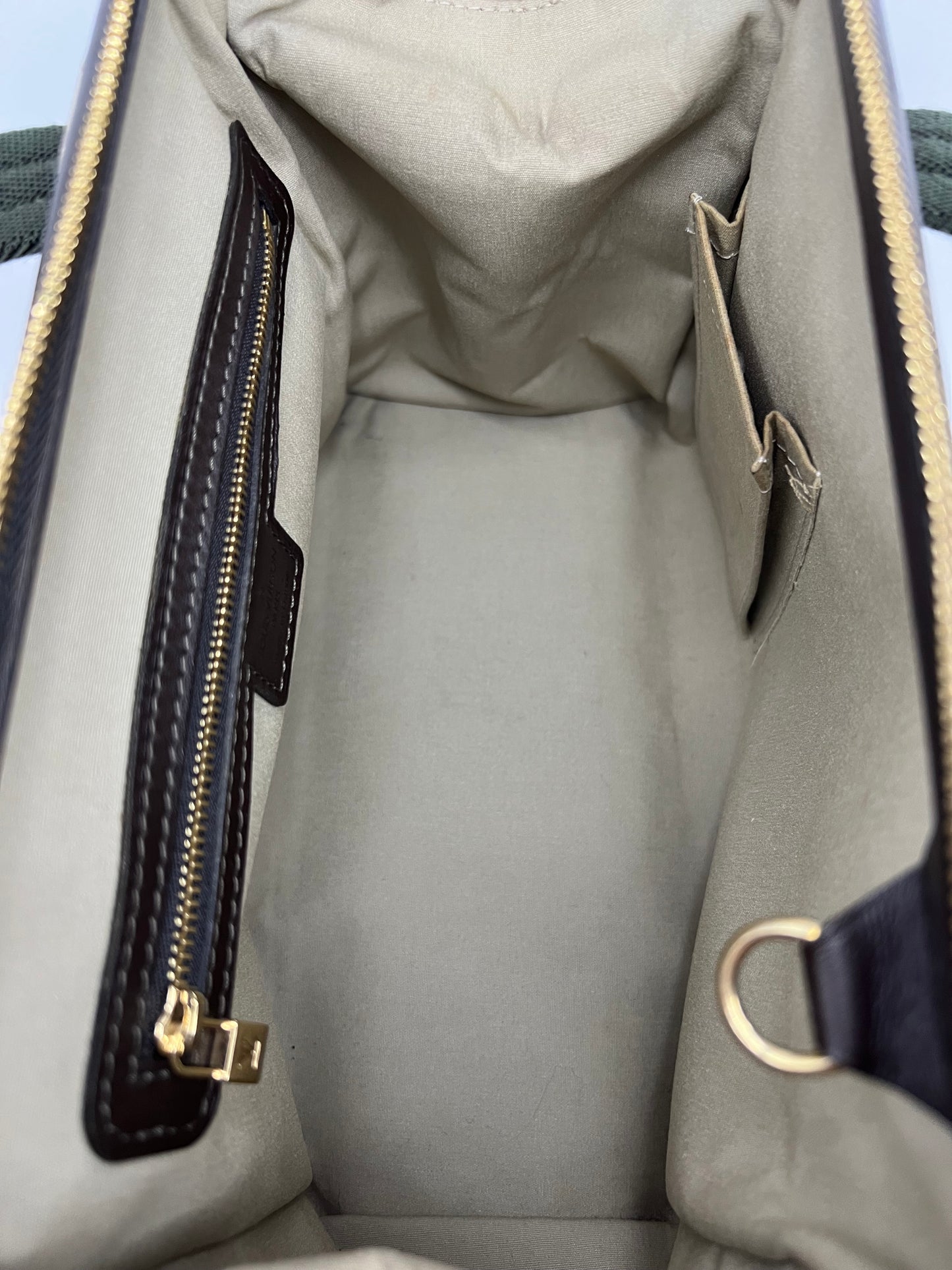 Louis Vuitton Josephine handbag