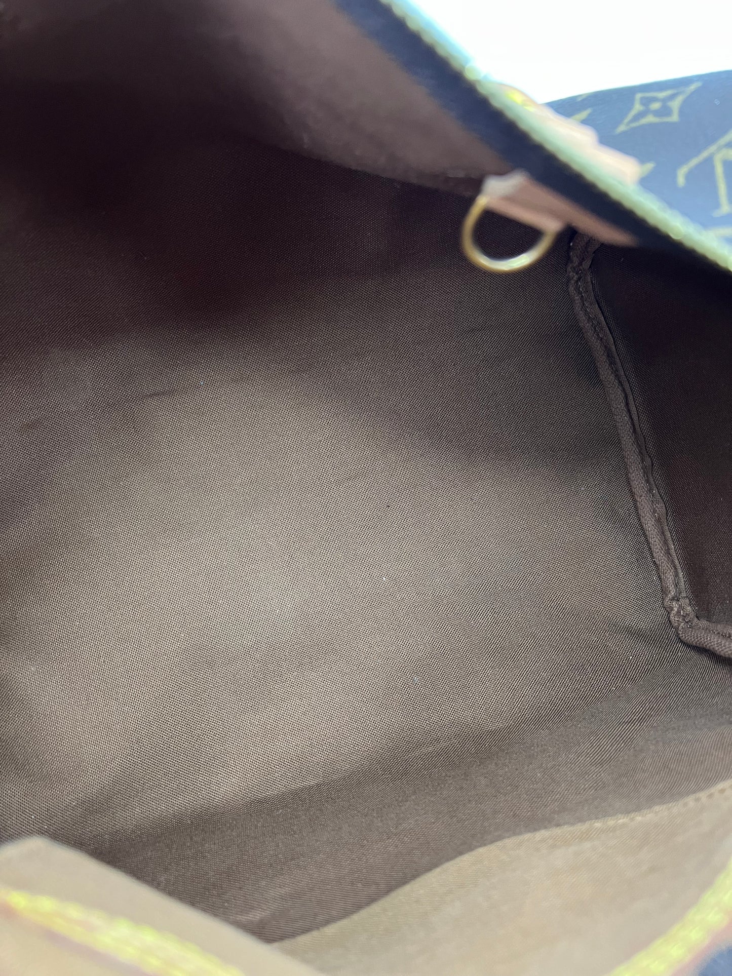 Louis Vuitton Monogram Speedy 30