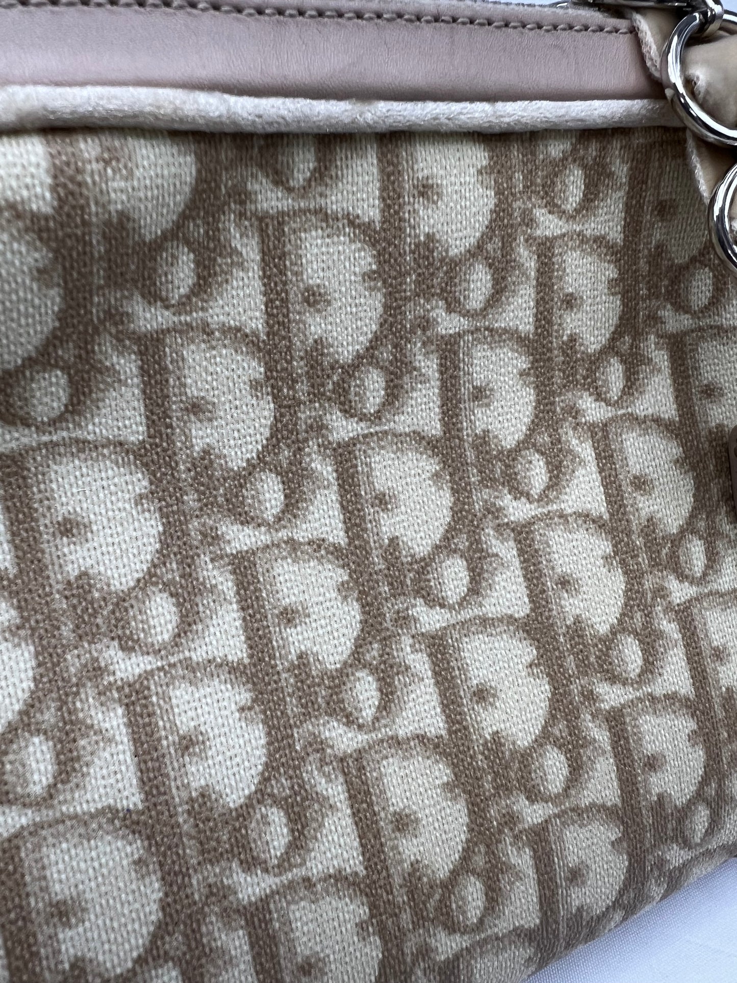 Vintage Christian Dior Handbag