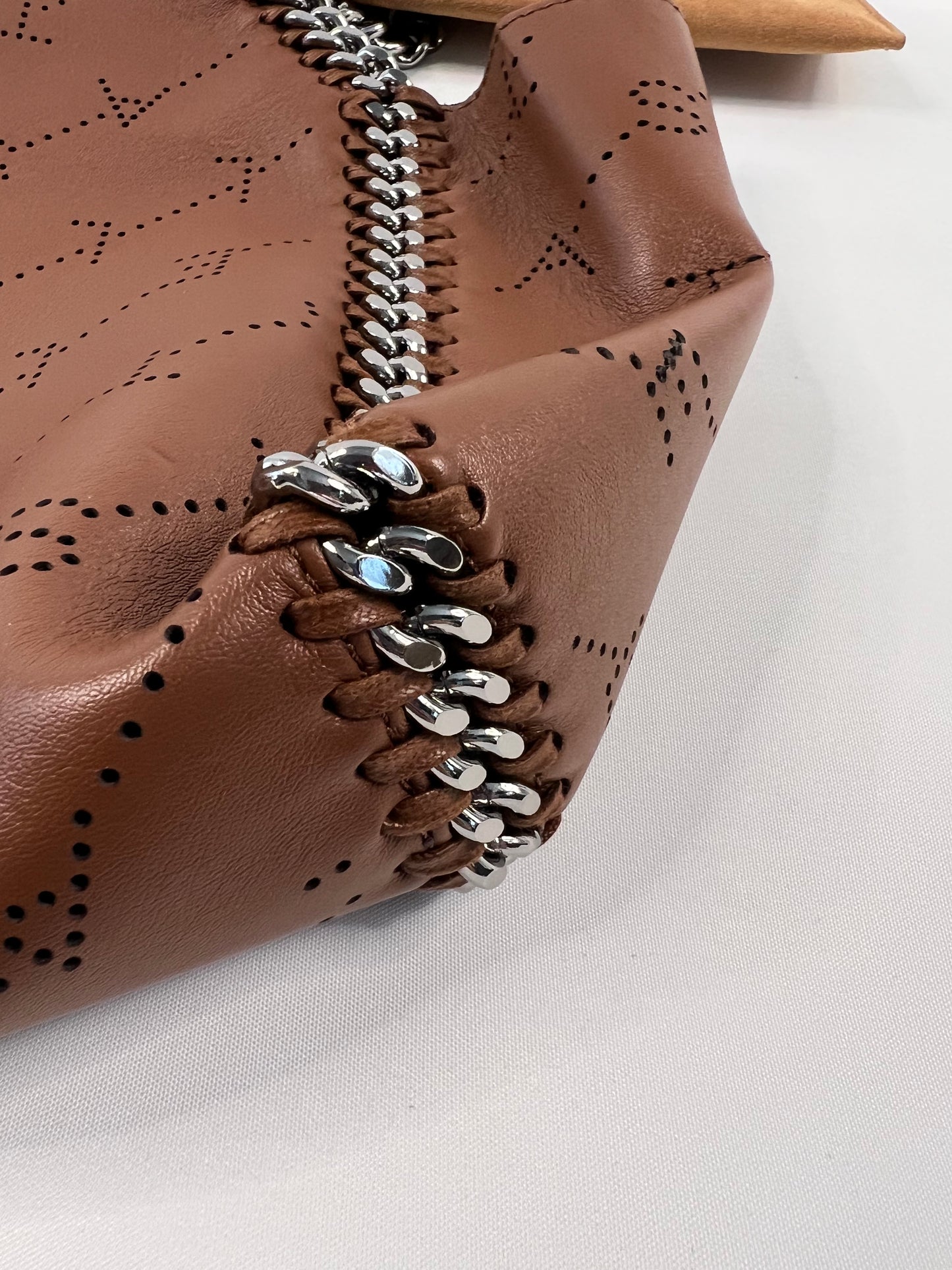 Stella McCartney Shoulder Bag Vegan Leather