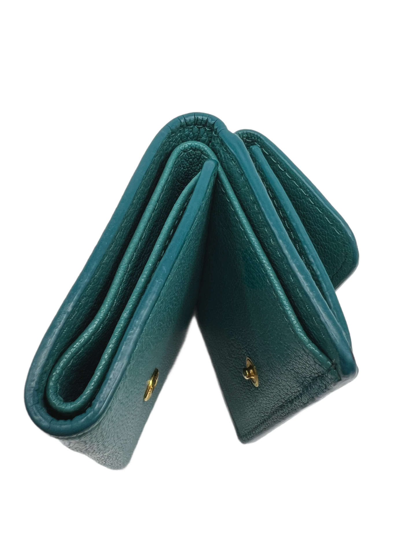 MIU MIU Trifold Wallet