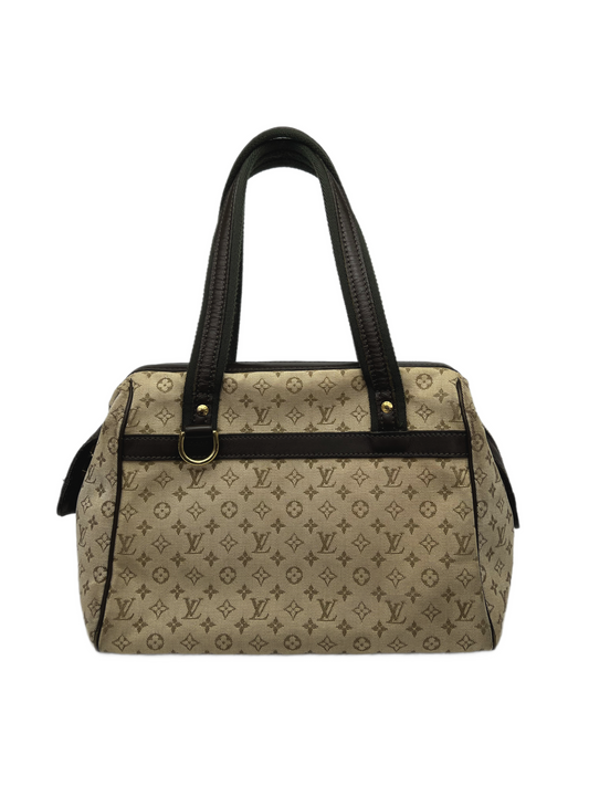Louis Vuitton Josephine handbag