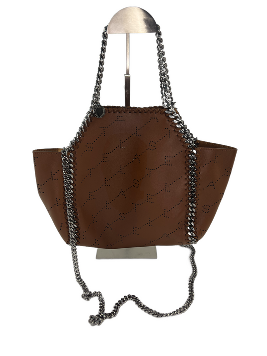 Stella McCartney Shoulder Bag Vegan Leather