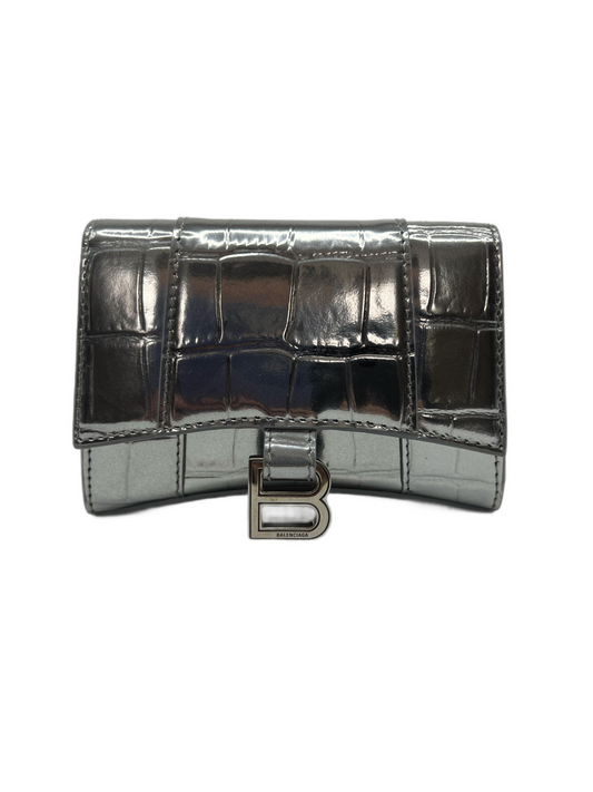 Balenciaga wallet