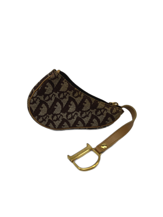 Christian Dior Coin Purse