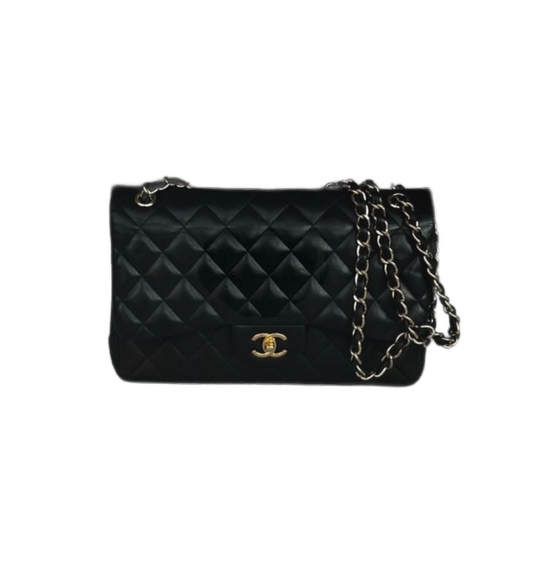 Chanel Jumbo Classic Flap Bag