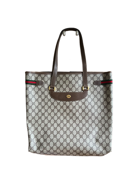 Gucci Tote Bag