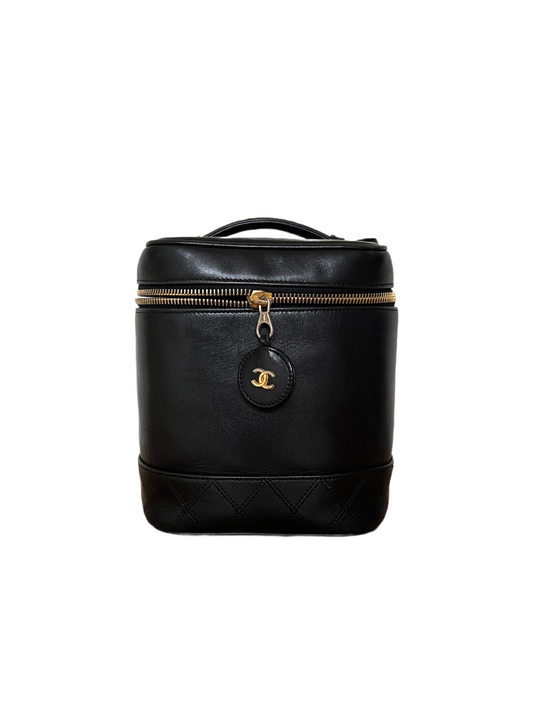 Chanel Vanity Bag